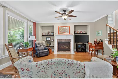 124 Middleton Drive, Peachtree City, GA 30269 - Photo 21