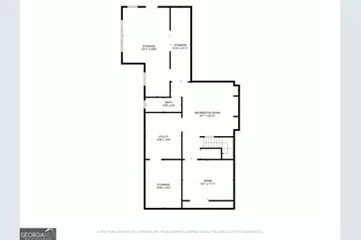 124 Middleton Drive, Peachtree City, GA 30269 - Photo 61