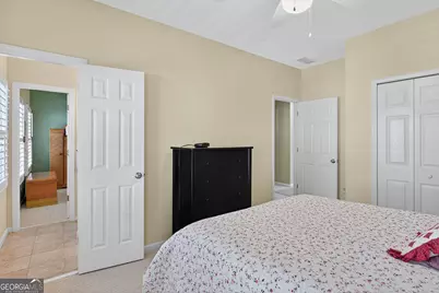 124 Middleton Drive, Peachtree City, GA 30269 - Photo 37