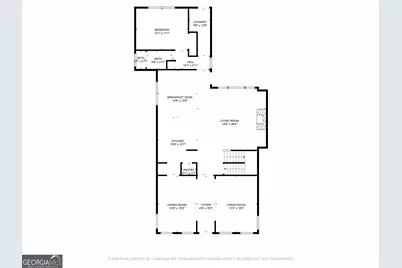 124 Middleton Drive, Peachtree City, GA 30269 - Photo 59