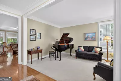 124 Middleton Drive, Peachtree City, GA 30269 - Photo 7