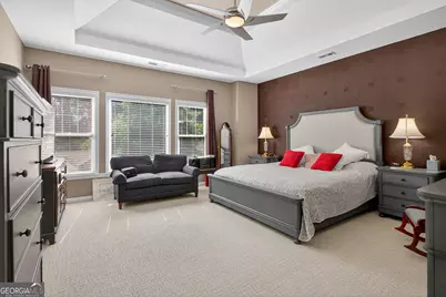 124 Middleton Drive, Peachtree City, GA 30269 - Photo 31