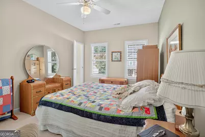 124 Middleton Drive, Peachtree City, GA 30269 - Photo 41