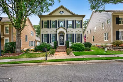 124 Middleton Drive, Peachtree City, GA 30269 - Photo 3