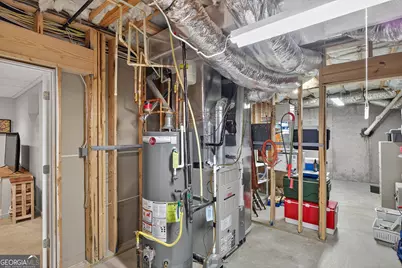 124 Middleton Drive, Peachtree City, GA 30269 - Photo 47