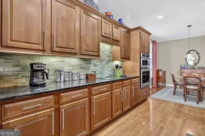 124 Middleton Drive, Peachtree City, GA 30269 - Photo 15