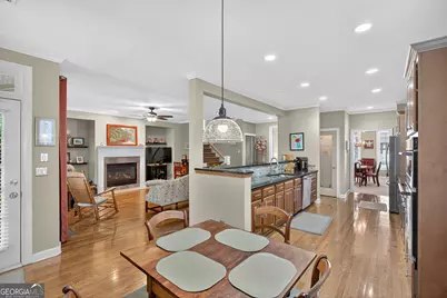 124 Middleton Drive, Peachtree City, GA 30269 - Photo 19