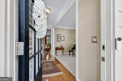 124 Middleton Drive, Peachtree City, GA 30269 - Photo 5