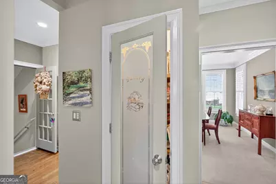 124 Middleton Drive, Peachtree City, GA 30269 - Photo 13