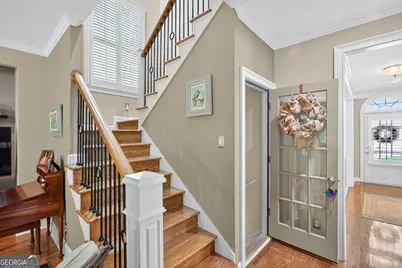 124 Middleton Drive, Peachtree City, GA 30269 - Photo 23