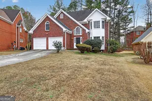 6385 Southland Forest Dr, Stone Mountain, GA 30087 - Photo 1