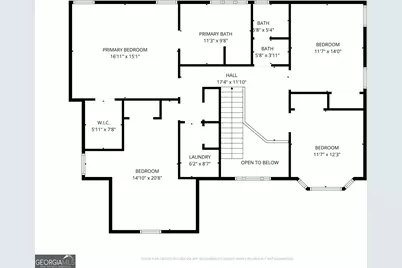 6385 Southland Forest Drive, Stone Mountain, GA 30087 - Photo 33