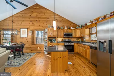 48 Palisade Drive #2110R, Ellijay, GA 30540 - Photo 15