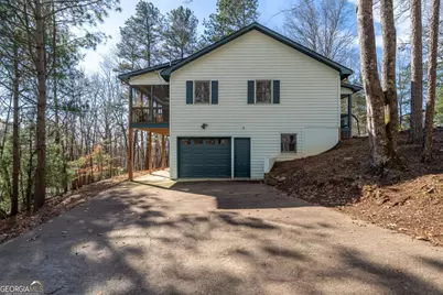 48 Palisade Drive #2110R, Ellijay, GA 30540 - Photo 7