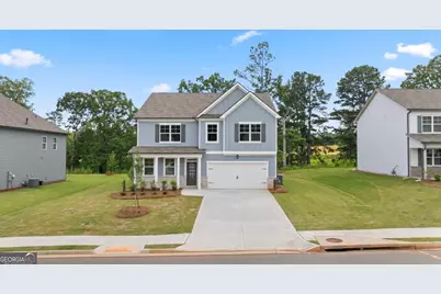 318 Thompson Ridge Lane, Dallas, GA 30132 - Photo 1