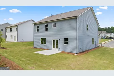 318 Thompson Ridge Lane, Dallas, GA 30132 - Photo 31