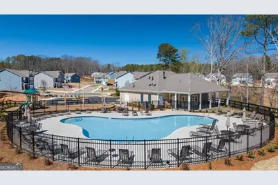 318 Thompson Ridge Lane, Dallas, GA 30132 - Photo 33