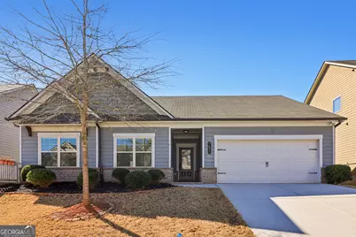7671 Silk Tree, Braselton, GA 30517 - Photo 1