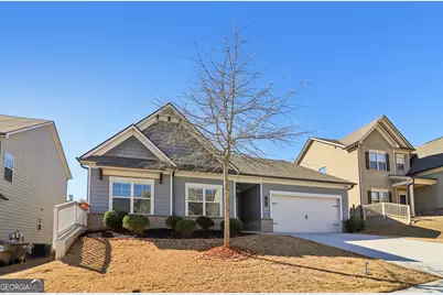 7671 Silk Tree, Braselton, GA 30517 - Photo 5