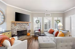 80 Azalea Xing, Dallas, GA 30132 - Photo 15