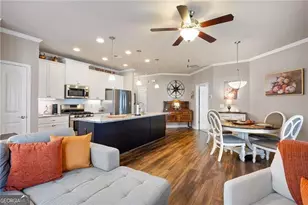 80 Azalea Xing, Dallas, GA 30132 - Photo 17