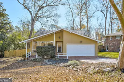 715 Hammond Drive, North Augusta, SC 29841 - Photo 1