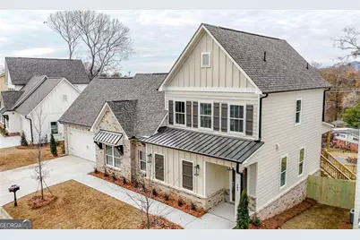 184 Summit Avenue, Marietta, GA 30060 - Photo 3