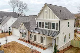 184 Summit Ave, Marietta, GA 30060 - Photo 3