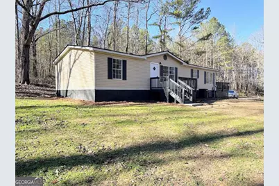 825 Frashier Road, Carrollton, GA 30116 - Photo 3