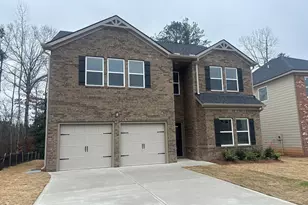 5367 Tolar Rd, South Fulton, GA 30213 - Photo 5