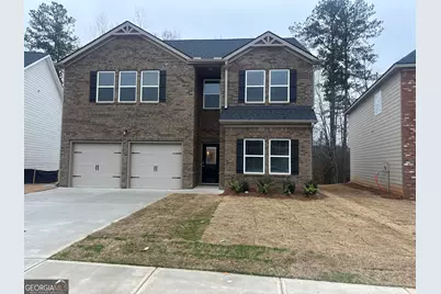 5367 Tolar Road #LOT 47, South Fulton, GA 30213 - Photo 3