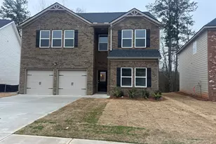 5367 Tolar Rd, South Fulton, GA 30213 - Photo 3