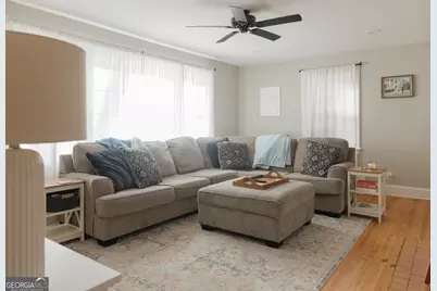 720 Charlton Street NW, Rome, GA 30165 - Photo 5