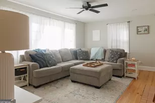 720 Charlton St NW, Rome, GA 30165 - Photo 5