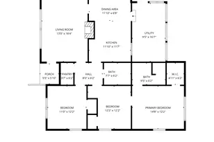 720 Charlton St NW, Rome, GA 30165 - Photo 19