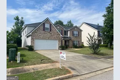 901 Broderick Circle, Warner Robins, GA 31088 - Photo 21