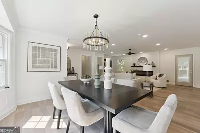 110 Jayne Ellen Court, Alpharetta, GA 30009 - Photo 13