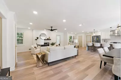 110 Jayne Ellen Court, Alpharetta, GA 30009 - Photo 5