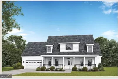 450 Ansley Drive, Athens, GA 30605 - Photo 1