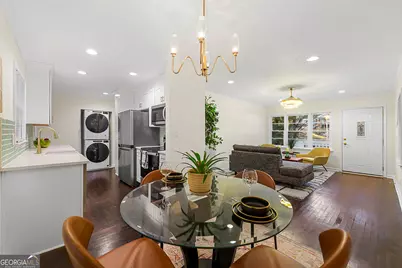 2903 Akron Street, East Point, GA 30344 - Photo 3