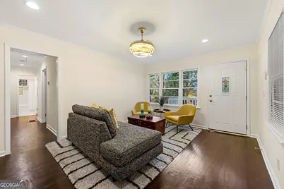 2903 Akron Street, East Point, GA 30344 - Photo 5