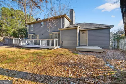 1226 Samuel Drive, Norcross, GA 30093 - Photo 37