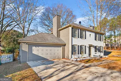 1226 Samuel Drive, Norcross, GA 30093 - Photo 5