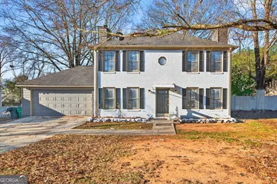 1226 Samuel Drive, Norcross, GA 30093 - Photo 1