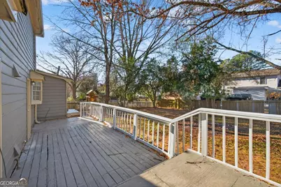 1226 Samuel Drive, Norcross, GA 30093 - Photo 35