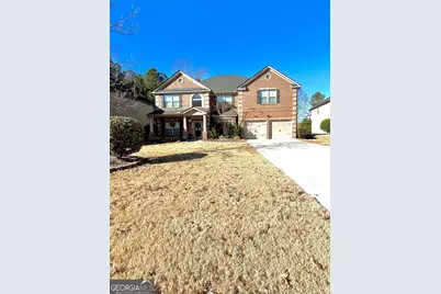 820 Clifton Springs Close Drive, Atlanta, GA 30349 - Photo 1
