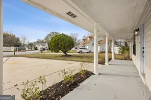 106 Meadow Ct, Kingsland, GA 31548 - Photo 5