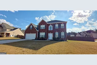 437 Bedford Crossing, McDonough, GA 30253 - Photo 1