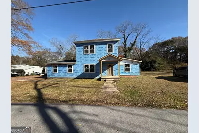 466 West Avenue, Jackson, GA 30233 - Photo 1