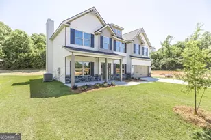 402 Baxter Dr, Kathleen, GA 31047 - Photo 21
